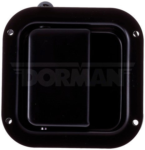 Interior Door Handle Dorman-HD Solutions 761-5505
