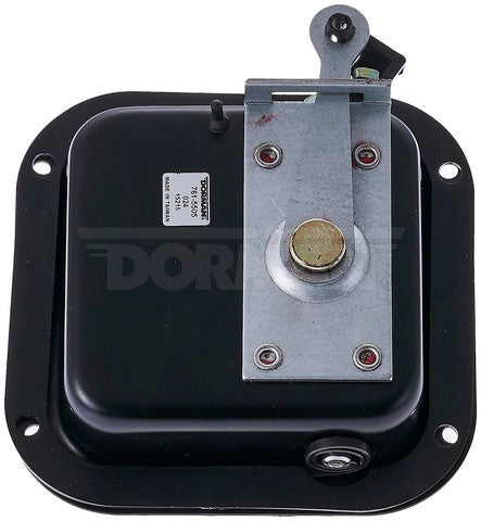 Interior Door Handle Dorman-HD Solutions 761-5505