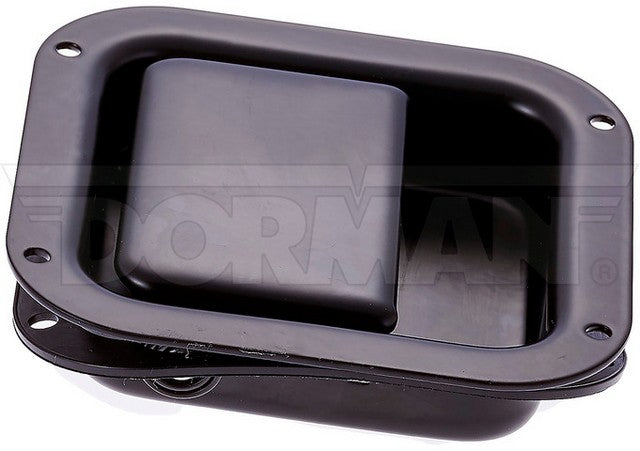 Interior Door Handle Dorman-HD Solutions 761-5505