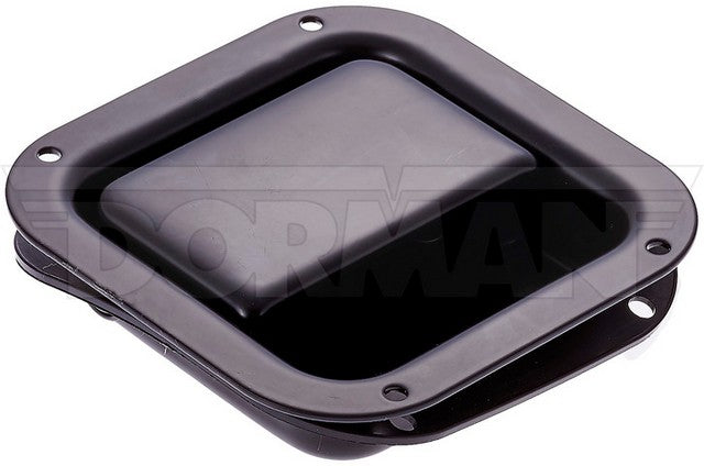 Interior Door Handle Dorman-HD Solutions 761-5505