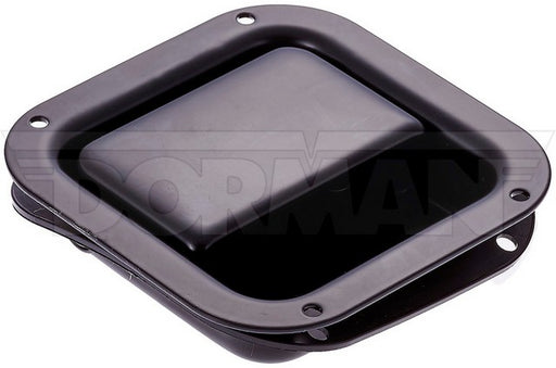 Interior Door Handle Dorman-HD Solutions 761-5505