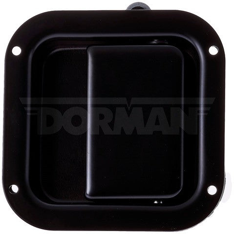 Interior Door Handle Dorman-HD Solutions 761-5506
