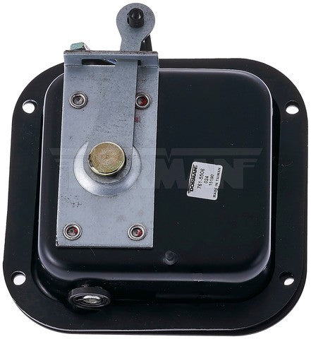 Interior Door Handle Dorman-HD Solutions 761-5506