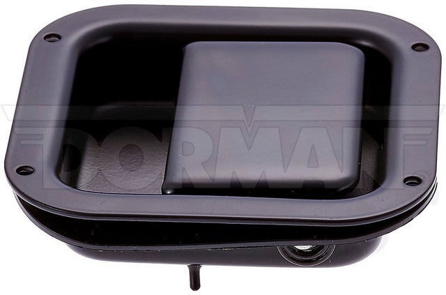 Interior Door Handle Dorman-HD Solutions 761-5506