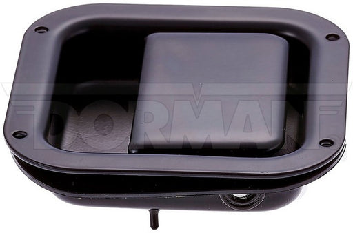 Interior Door Handle Dorman-HD Solutions 761-5506