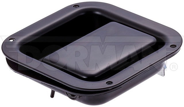 Interior Door Handle Dorman-HD Solutions 761-5506