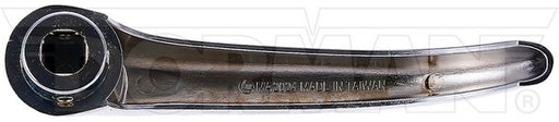Interior Door Handle Dorman-HD Solutions 761-5507