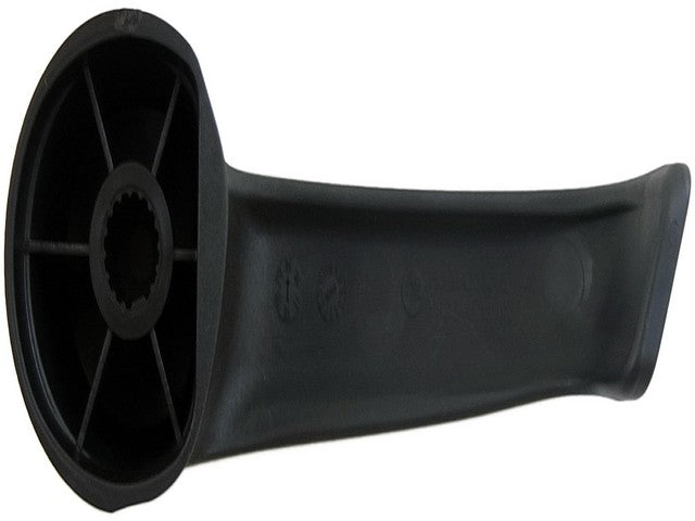 Interior Door Handle Dorman-HD Solutions 761-5510