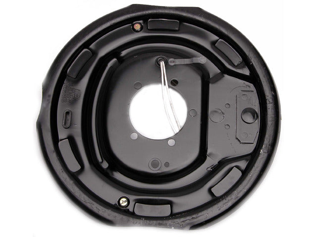 Brake Backing Plate Raybestos Brakes 761-5711