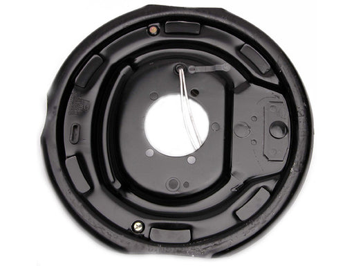 Brake Backing Plate Raybestos Brakes 761-5711