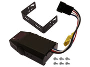 Electric Brake Control Wiring Harness Raybestos Brakes 761-9035