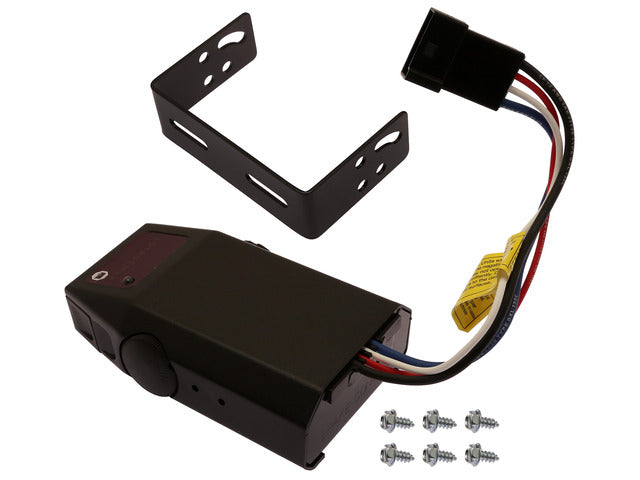 Electric Brake Control Wiring Harness Raybestos Brakes 761-9035