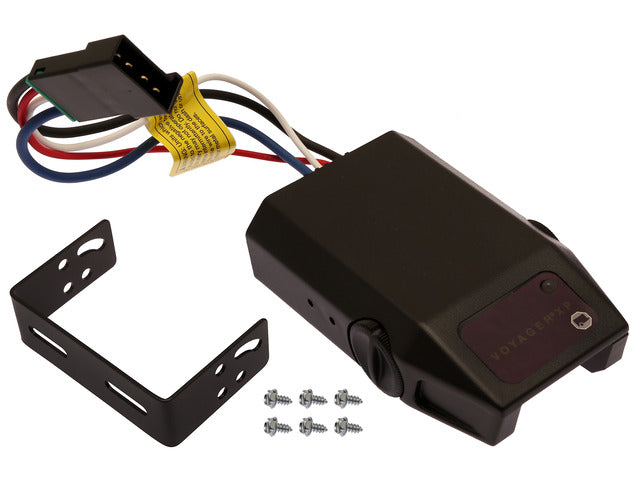 Electric Brake Control Wiring Harness Raybestos Brakes 761-9035
