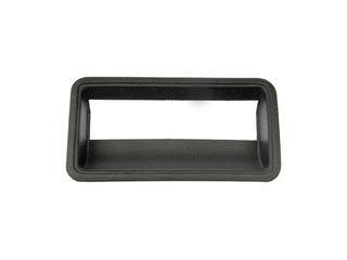 Tailgate Handle Bezel Dorman-Help 76105