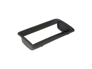 Tailgate Handle Bezel Dorman-Help 76105