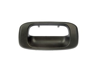 Tailgate Handle Bezel Dorman-Help 76106