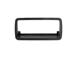 Tailgate Handle Bezel Dorman-Help 76108