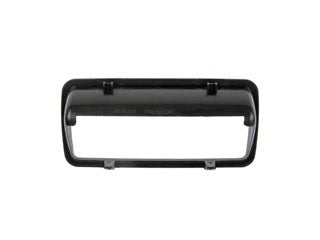 Tailgate Handle Bezel Dorman-Help 76108