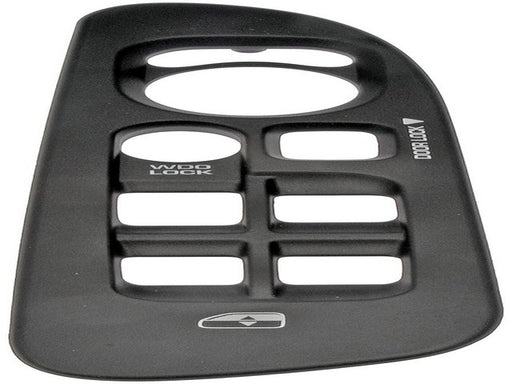 Door Window Switch Bezel Dorman-Help 76110