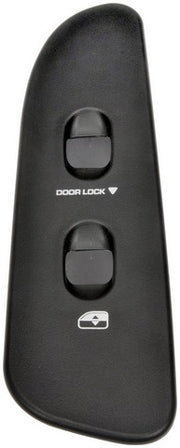 Door Window Switch Bezel Dorman-Help 76114