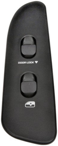 Door Window Switch Bezel Dorman-Help 76114