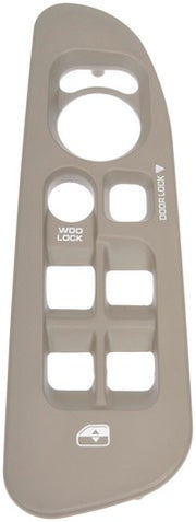 Door Window Switch Bezel Dorman-Help 76115