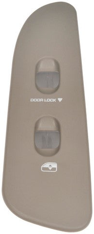 Door Window Switch Bezel Dorman-Help 76116