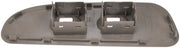 Door Window Switch Bezel Dorman-Help 76116