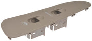 Door Window Switch Bezel Dorman-Help 76116