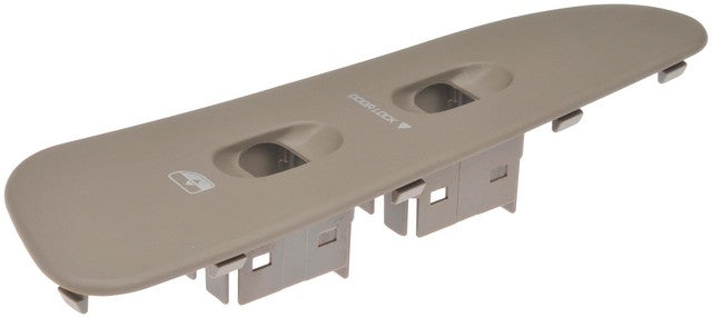 Door Window Switch Bezel Dorman-Help 76116