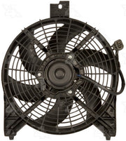 A/C Condenser Fan Assembly Four Seasons 76123