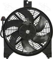A/C Condenser Fan Assembly Four Seasons 76123