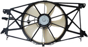 Engine Cooling Fan Assembly Four Seasons 76155