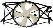 Engine Cooling Fan Assembly Four Seasons 76155
