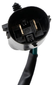 Engine Cooling Fan Assembly Four Seasons 76155