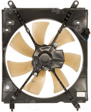 A/C Condenser Fan Assembly Four Seasons 76177