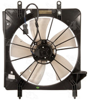 Engine Cooling Fan Assembly Four Seasons 76181