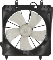 Engine Cooling Fan Assembly Four Seasons 76181