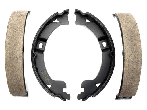 Parking Brake Shoe Raybestos Brakes 761PG