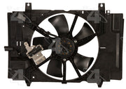 Engine Cooling Fan Assembly Four Seasons 76201