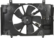 Engine Cooling Fan Assembly Four Seasons 76201