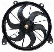 Engine Cooling Fan Assembly Four Seasons 76208
