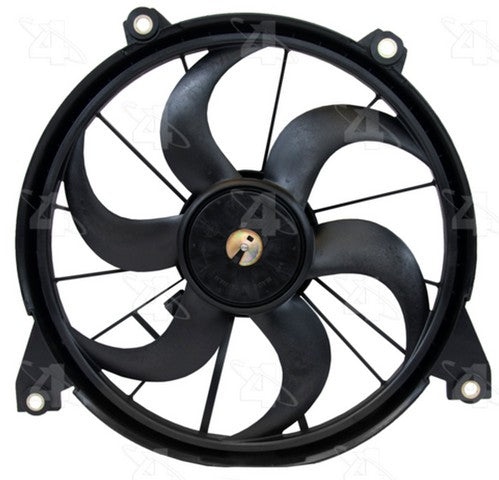 Engine Cooling Fan Assembly Four Seasons 76208