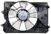 Engine Cooling Fan Assembly Four Seasons 76217