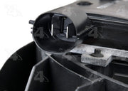 Dual Radiator and Condenser Fan Assembly Four Seasons 76228