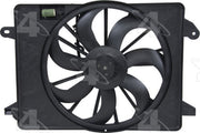 Engine Cooling Fan Assembly Four Seasons 76230