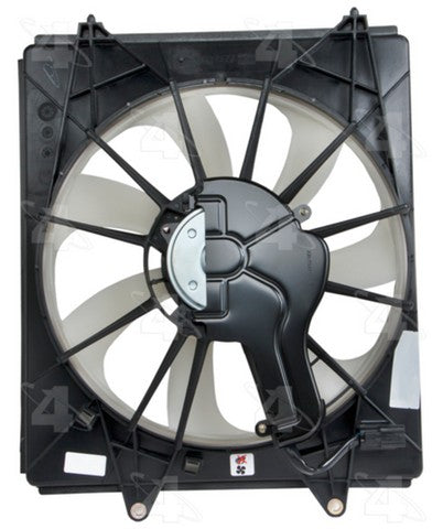 A/C Condenser Fan Assembly Four Seasons 76232