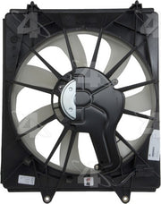 A/C Condenser Fan Assembly Four Seasons 76232