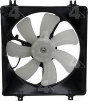 A/C Condenser Fan Assembly Four Seasons 76233
