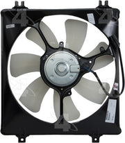 A/C Condenser Fan Assembly Four Seasons 76233
